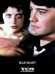 Blue velvet d'occasion  Livré partout en France