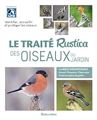 Traité rustica oiseaux d'occasion  Livré partout en Belgiqu