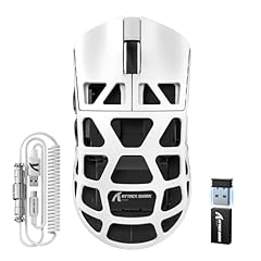 Attack shark r3pro d'occasion  Livré partout en Belgiqu
