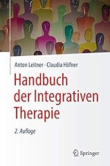 Handbuch integrativen therapie gebraucht kaufen  Wird an jeden Ort in Deutschland