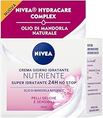 Nivea essentials super usato  Spedito ovunque in Italia 