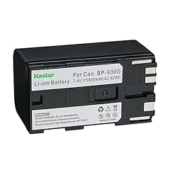 Kastar 930g battery for sale  Delivered anywhere in USA 