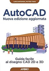 Autocad nuova edizione usato  Spedito ovunque in Italia 