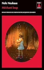 Méchant loup d'occasion  Livré partout en France