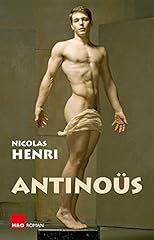 Antinoüs d'occasion  Livré partout en France