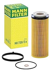 Mann filter 720 usato  Spedito ovunque in Italia 