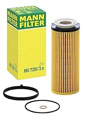 Mann filter 720 gebraucht kaufen  Wird an jeden Ort in Deutschland