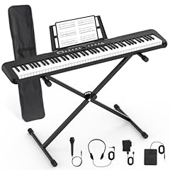 Key piano keyboard for sale  Delivered anywhere in USA 