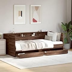 Vidaxl sofa bed for sale  Delivered anywhere in UK