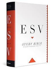 Esv study bible for sale  Delivered anywhere in UK