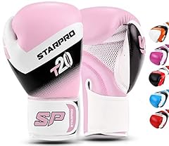 Starpro t20 boxhandschuhe gebraucht kaufen  Wird an jeden Ort in Deutschland