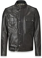 Belstaff brooklands giacca usato  Spedito ovunque in Italia 