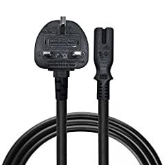 Power cord cable for sale  Delivered anywhere in UK