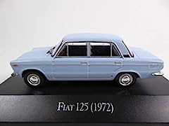 Opo fiat 125 d'occasion  Livré partout en Belgiqu