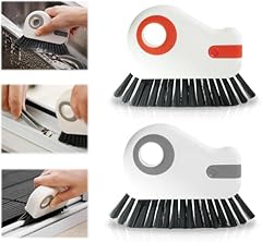 Groove cleaning brush for sale  Delivered anywhere in UK