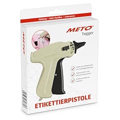 Pistola per etichettatrice usato  Spedito ovunque in Italia 