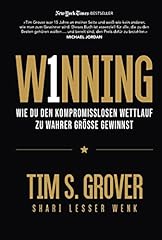 Winning den kompromisslosen gebraucht kaufen  Wird an jeden Ort in Deutschland