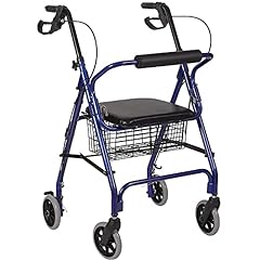 Mabis rollator walker for sale  Delivered anywhere in USA 