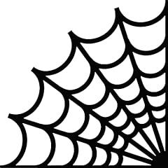Corner spider web for sale  Delivered anywhere in UK