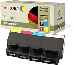 Toner experte 4er gebraucht kaufen  Wird an jeden Ort in Deutschland