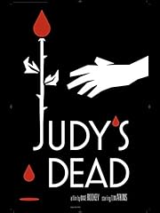 Judy dead for sale  Delivered anywhere in Ireland