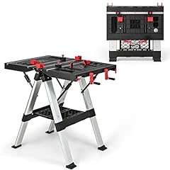 Goplus portable workbench for sale  Delivered anywhere in USA 