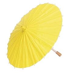 Cyrank paper umbrellas for sale  Delivered anywhere in UK
