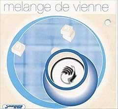 Melange vienne d'occasion  Livré partout en France