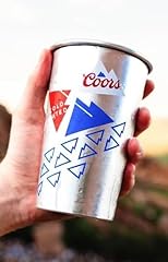 Rockshore coors festival for sale  Delivered anywhere in UK
