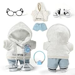 17cm doll clothes for sale  Delivered anywhere in USA 