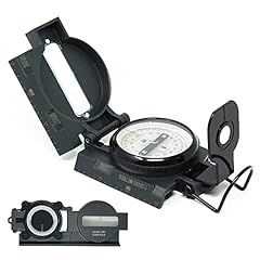 Polaris lensatic compass for sale  Delivered anywhere in USA 