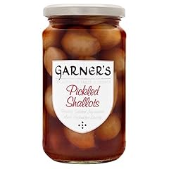 Garner pickled shallots for sale  Delivered anywhere in UK
