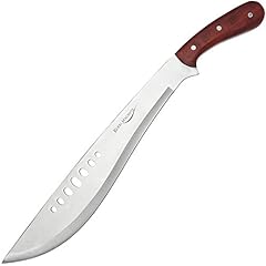 Machete kukri haumesser usato  Spedito ovunque in Italia 
