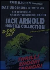Jack arnold monster gebraucht kaufen  Wird an jeden Ort in Deutschland