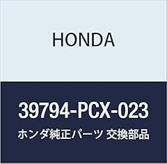 Honda genuine parts for sale  Delivered anywhere in USA 