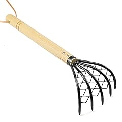 Claw rake mesh for sale  Delivered anywhere in UK