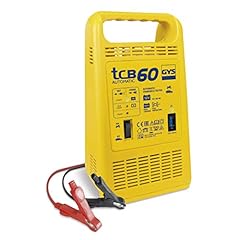 Gys tcb chargeur d'occasion  Livré partout en France