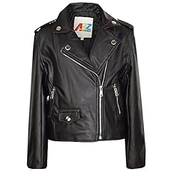 A2z kids leather for sale  Delivered anywhere in UK