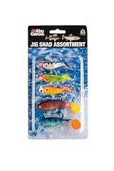 Abu garcia jig usato  Spedito ovunque in Italia 