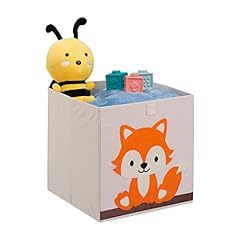Relaxdays aufbewahrungsbox kin gebraucht kaufen  Wird an jeden Ort in Deutschland