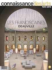 Franciscaines deauville d'occasion  Livré partout en France