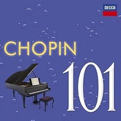 101 chopin usato  Spedito ovunque in Italia 
