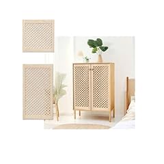 Pinewood lattice door for sale  Delivered anywhere in UK