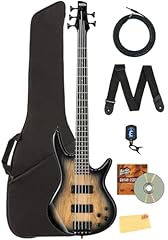Ibanez gsr205sm gio for sale  Delivered anywhere in USA 