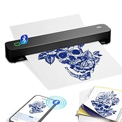 Tattoo stencil printer for sale  Delivered anywhere in USA 