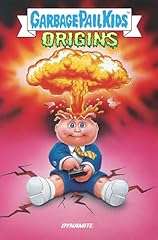 Garbage pail kids usato  Spedito ovunque in Italia 