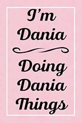 Dania dania things for sale  Delivered anywhere in USA 