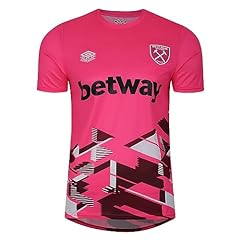 Umbro west ham for sale  Delivered anywhere in Ireland