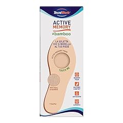 Active memory bamboo usato  Spedito ovunque in Italia 