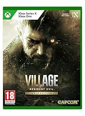 Resident evil village for sale  Delivered anywhere in USA 